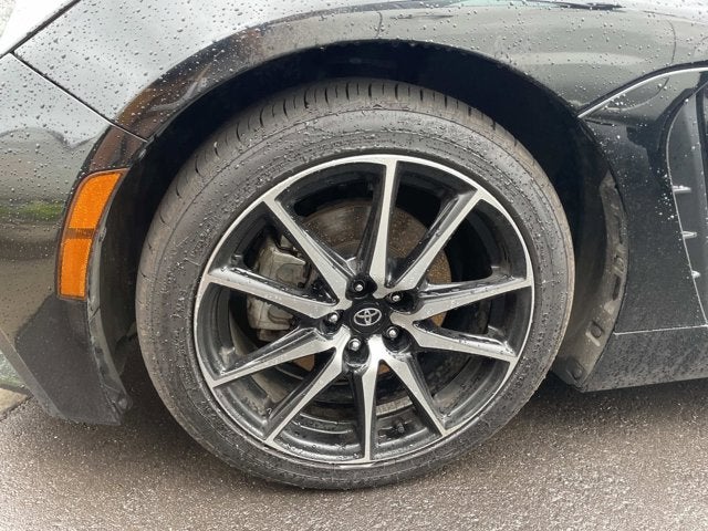 2024 Toyota GR86 Base