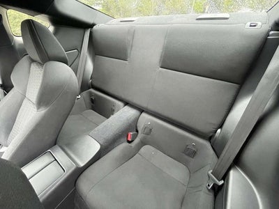 2024 Toyota GR86 Base