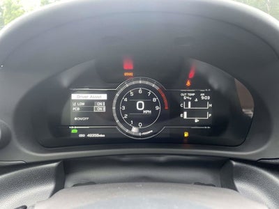 2024 Toyota GR86 Base