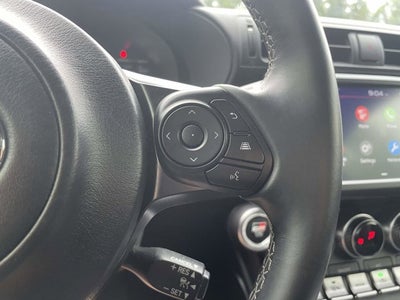 2024 Toyota GR86 Base