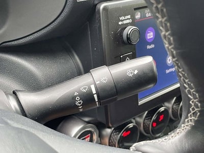 2024 Toyota GR86 Base