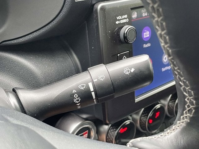 2024 Toyota GR86 Base