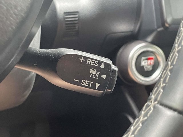 2024 Toyota GR86 Base