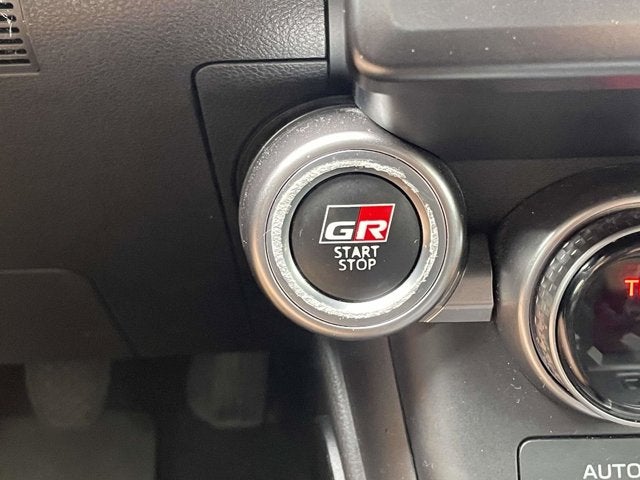 2024 Toyota GR86 Base