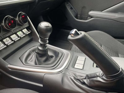 2024 Toyota GR86 Base