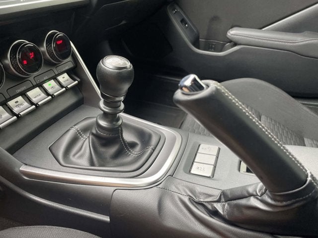 2024 Toyota GR86 Base