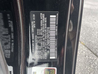 2024 Toyota GR86 Base
