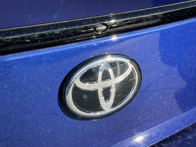 2025 Toyota GR86 Base