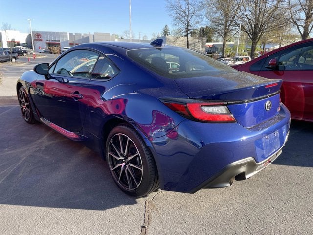 2025 Toyota GR86 Base