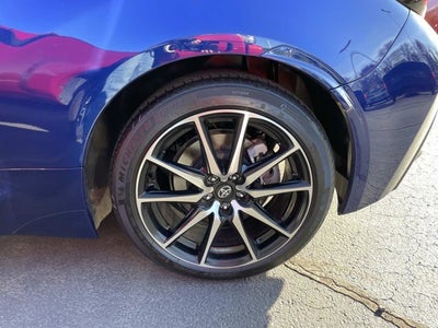 2025 Toyota GR86 Base