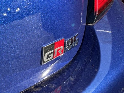 2025 Toyota GR86 Base