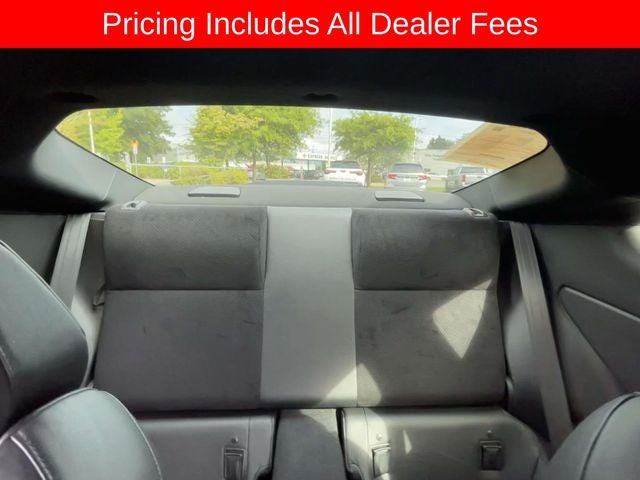 2025 Toyota GR86 Premium