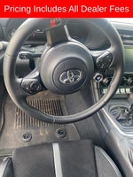 2025 Toyota GR86 Premium