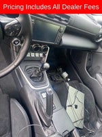 2025 Toyota GR86 Premium