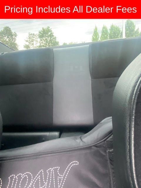 2025 Toyota GR86 Premium