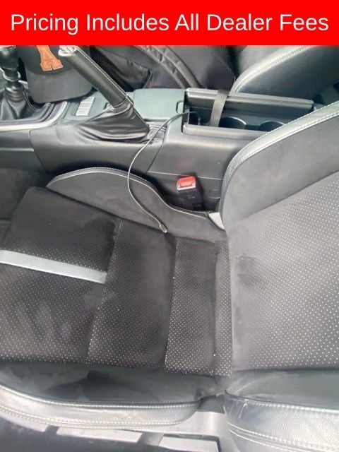 2025 Toyota GR86 Premium