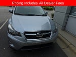 2014 Subaru XV CrossTrek 2.0i Premium