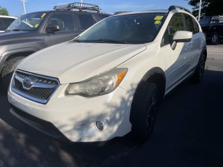 2015 Subaru XV CrossTrek 2.0i Premium
