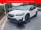 2021 Subaru Crosstrek Base