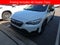 2021 Subaru Crosstrek Base
