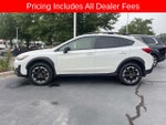 2021 Subaru Crosstrek Base
