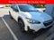 2021 Subaru Crosstrek Base