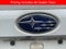 2021 Subaru Crosstrek Base