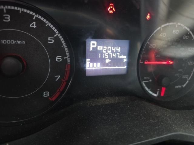 2018 Subaru Crosstrek 2.0i Premium