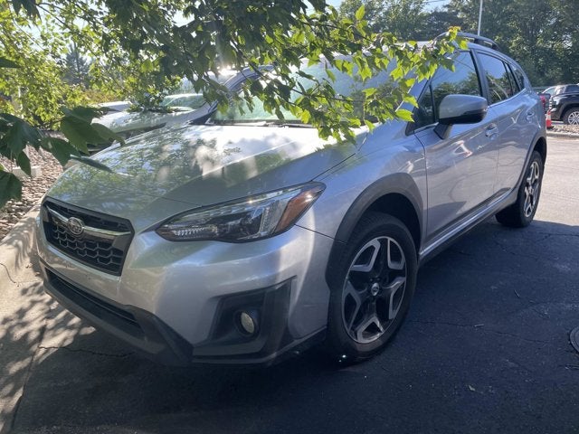 2018 Subaru Crosstrek 2.0i Limited CVT's photo