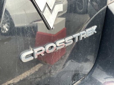 2020 Subaru Crosstrek Limited