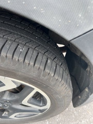 2020 Subaru Crosstrek Limited