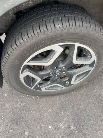 2020 Subaru Crosstrek Limited