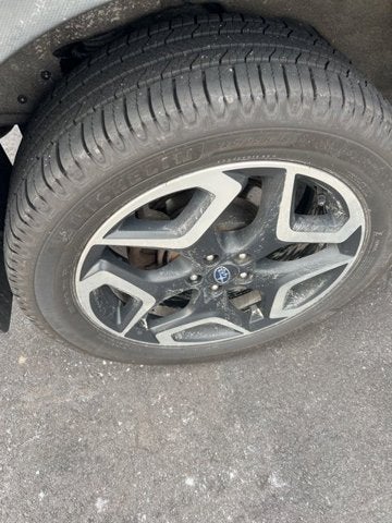 2020 Subaru Crosstrek Limited