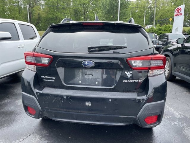 2020 Subaru Crosstrek Limited
