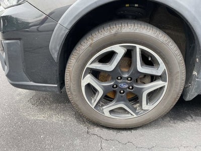 2020 Subaru Crosstrek Limited