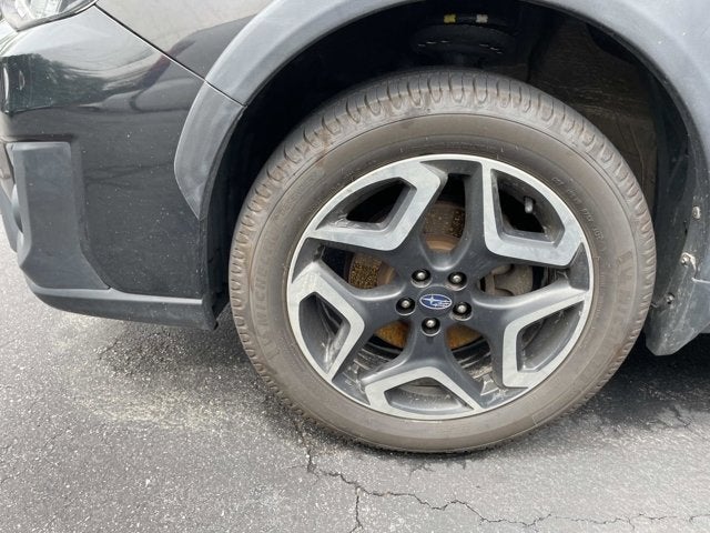 2020 Subaru Crosstrek Limited