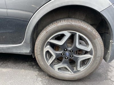 2020 Subaru Crosstrek Limited