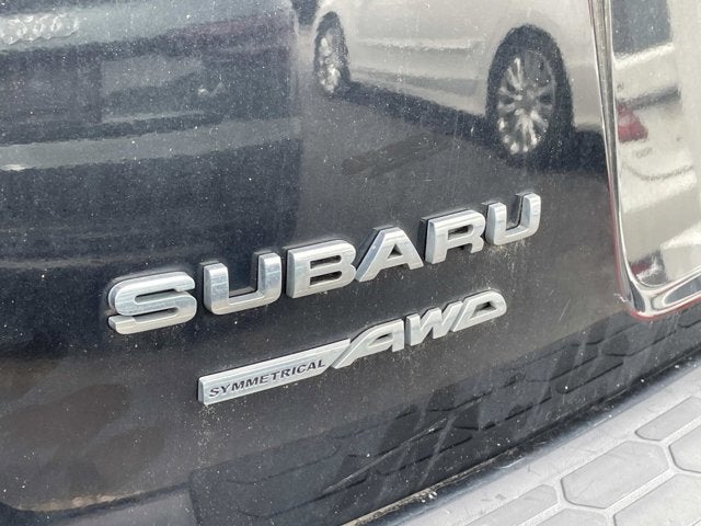 2020 Subaru Crosstrek Limited