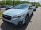 2020 Subaru Crosstrek Limited