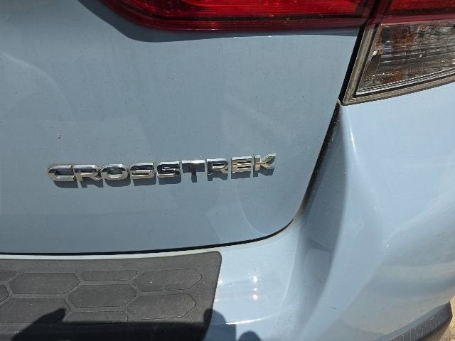 2020 Subaru Crosstrek Limited