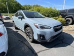 2020 Subaru Crosstrek Limited