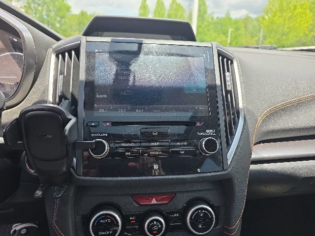 2020 Subaru Crosstrek Limited