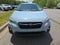 2020 Subaru Crosstrek Limited