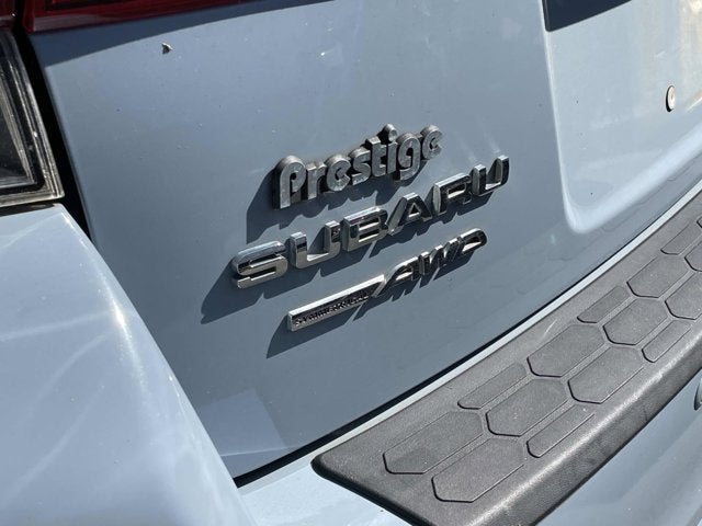 2020 Subaru Crosstrek Limited