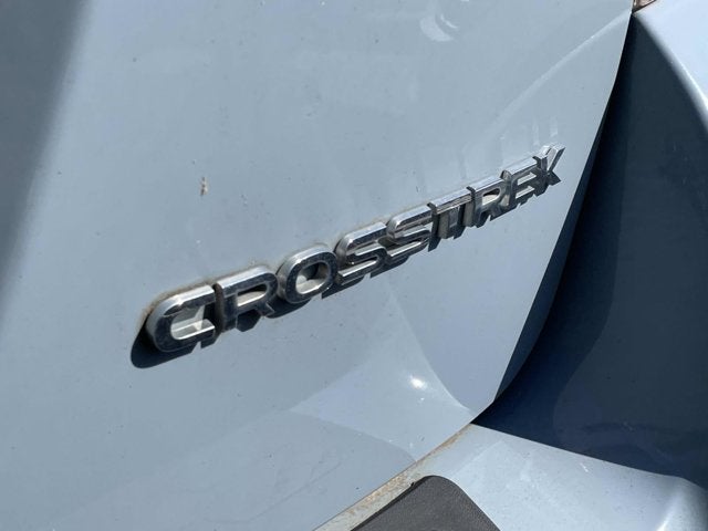 2020 Subaru Crosstrek Limited
