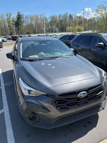 2024 Subaru Crosstrek Base