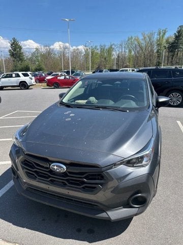 2024 Subaru Crosstrek Base