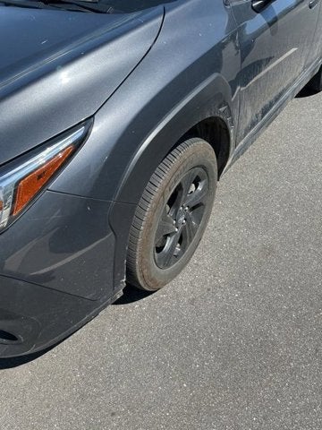 2024 Subaru Crosstrek Base