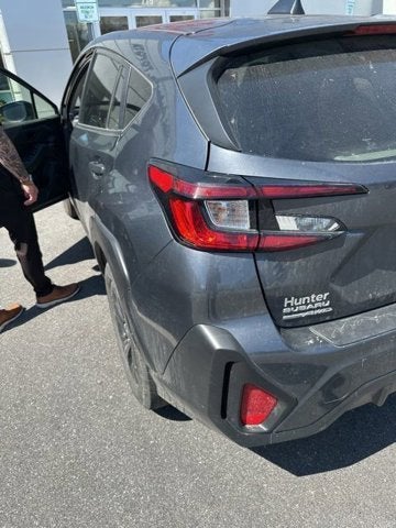 2024 Subaru Crosstrek Base