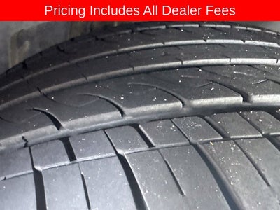 2009 Subaru Forester 2.5X Limited